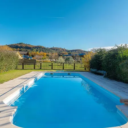 Tatil Evi Fleur De Thym *