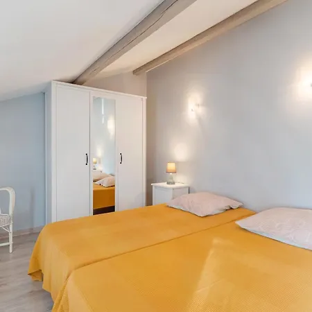 Tatil Evi Fleur De Thym *