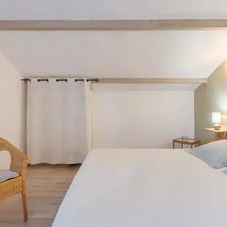 Tatil Evi Fleur De Thym Gréoux-les-Bains