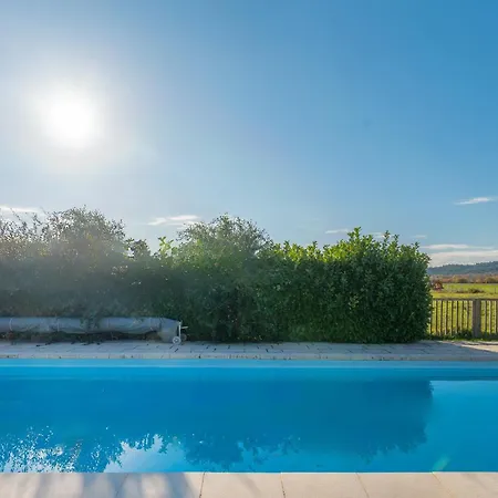 Tatil Evi Fleur De Thym *