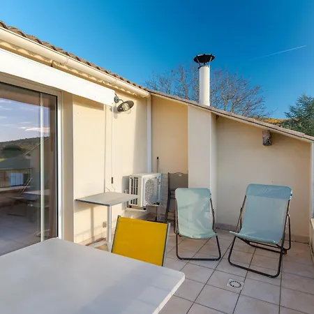 Tatil Evi Fleur De Thym