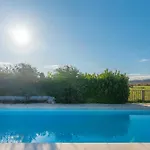 Hébergement de vacances Fleur De Thym *