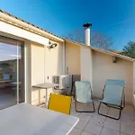 Hébergement de vacances Fleur De Thym