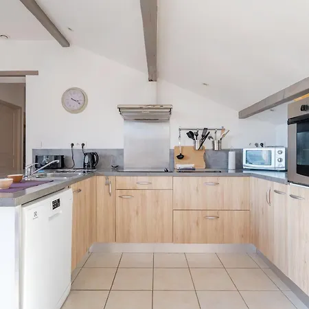 Fleur De Thym Gréoux-les-Bains