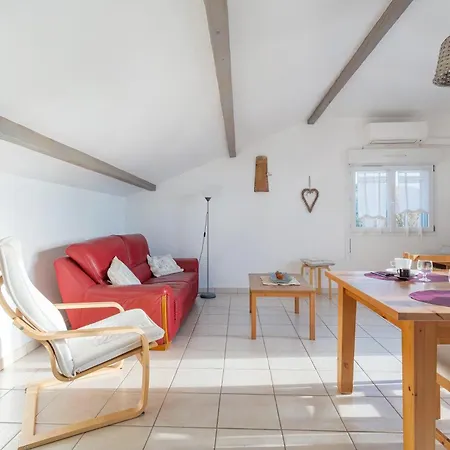 Fleur De Thym Holiday home *