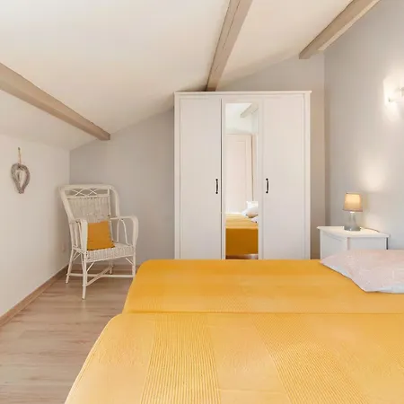 Fleur De Thym Сasa de vacaciones *