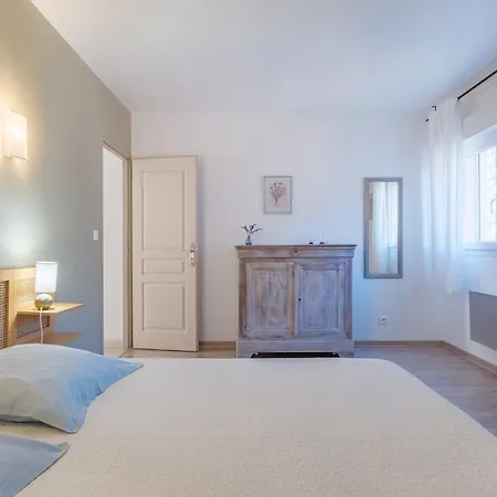 Fleur De Thym Holiday home *