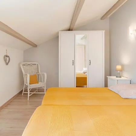 Fleur De Thym Holiday home Greoux-les-Bains