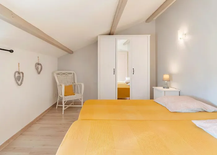 Fleur De Thym Holiday home *