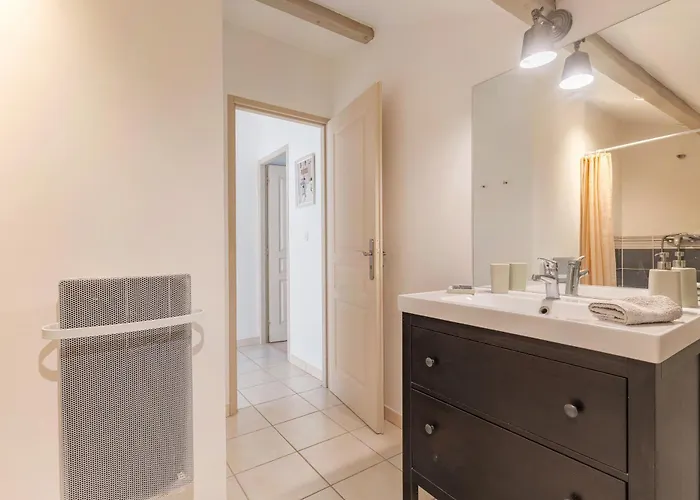 Fleur De Thym Greoux-les-Bains